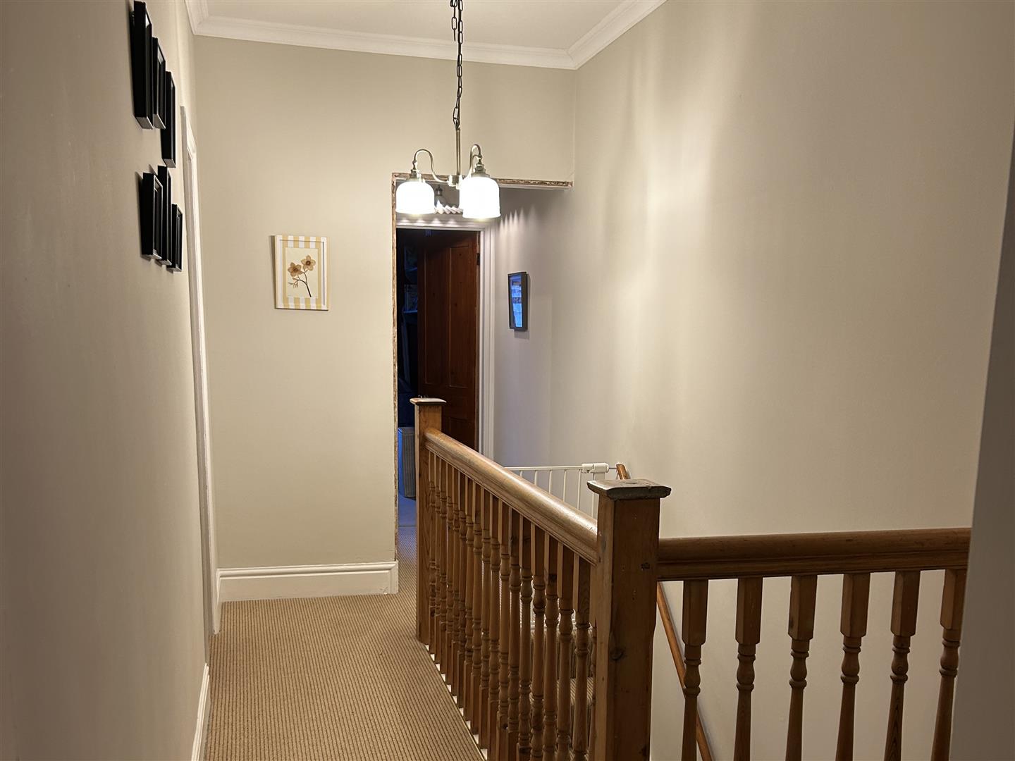 19 Moreton Crescent, Shrewsbury, SY3 7BY For Sale